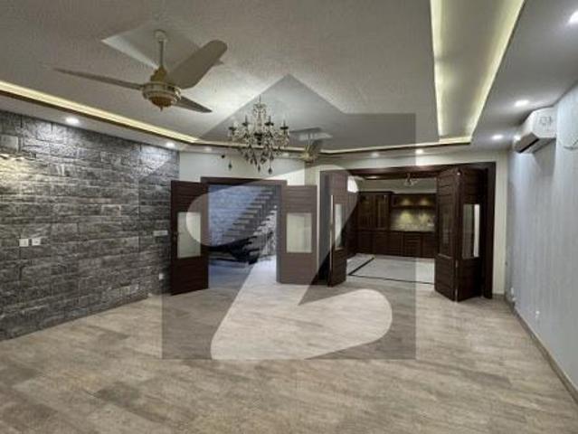 House for rent in Islamabad