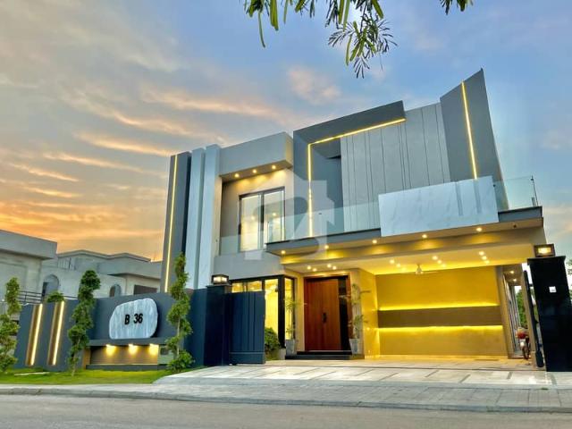 House for sale in Islamabad