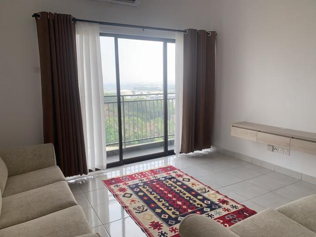 Condominium for rent in Nilai, Negeri Sembilan
