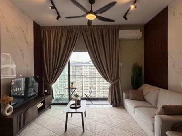Serviced Residence for rent in Nilai, Seremban