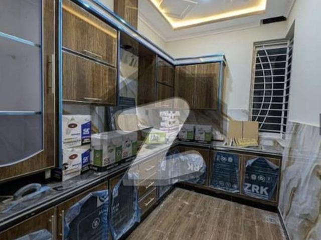 House for sale in I-14, Islamabad