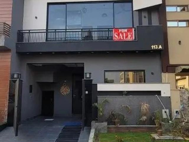 House for sale in Rawalpindi, Islamabad Capital Territory