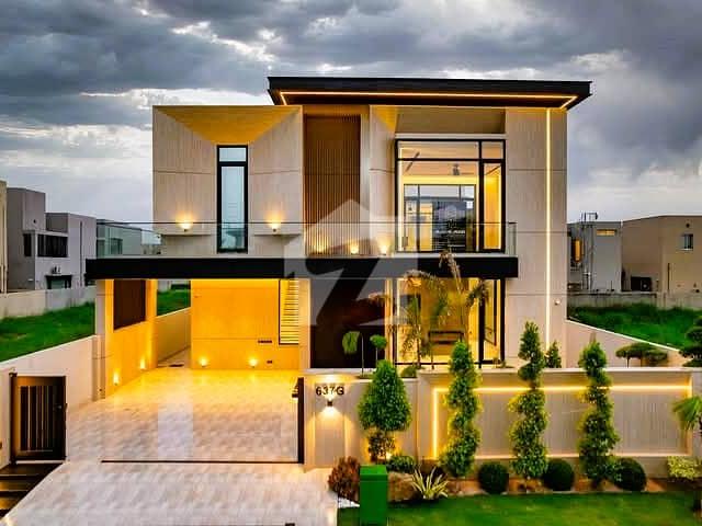 House for sale in Rawalpindi, Islamabad Capital Territory
