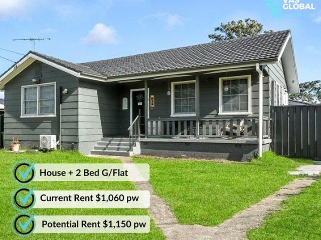 House for sale in Sydney, New South Wales