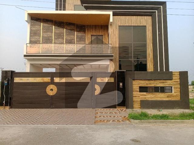 House for sale in Sahiwal, Islamabad Capital Territory