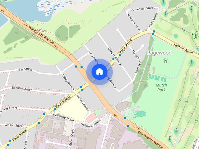 Room for rent in Sydney, New South Wales