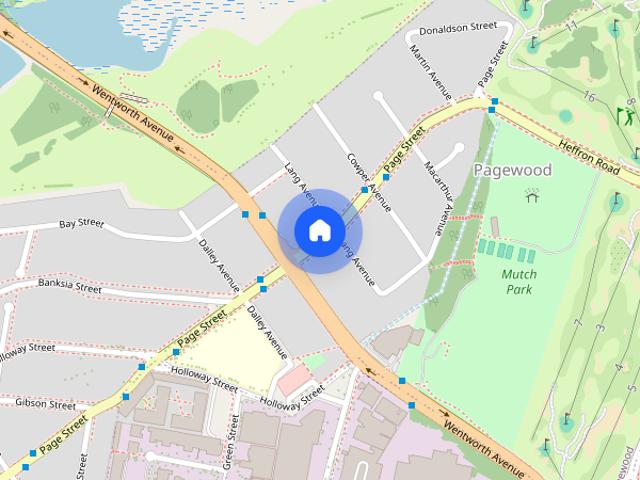 Room for rent in Sydney, New South Wales