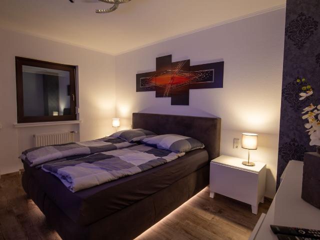 Apartment mieten in Osterholz, Bremen