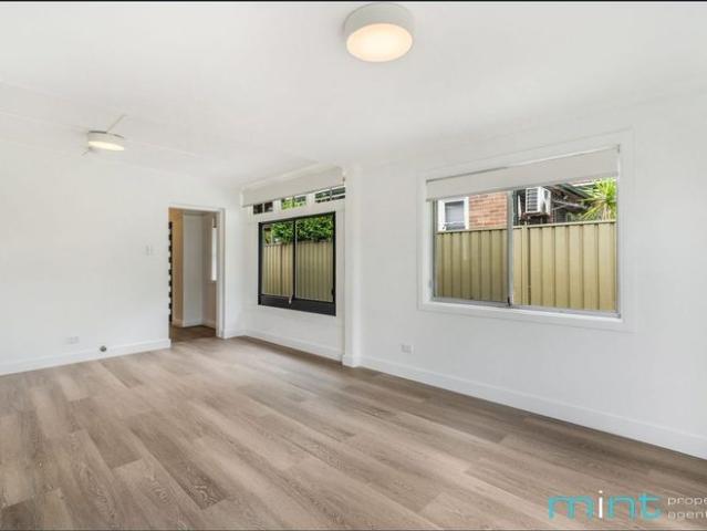 House for rent in Sydney, New South Wales