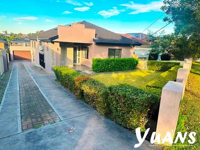 House for rent in St George, Sydney