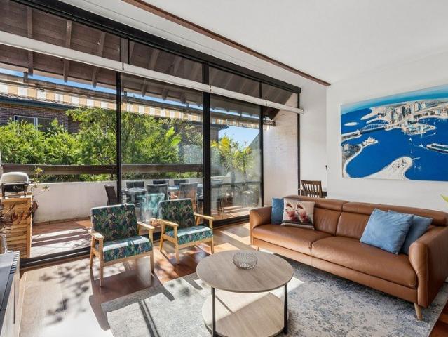 Apartment for sale in Willoughby, New South Wales