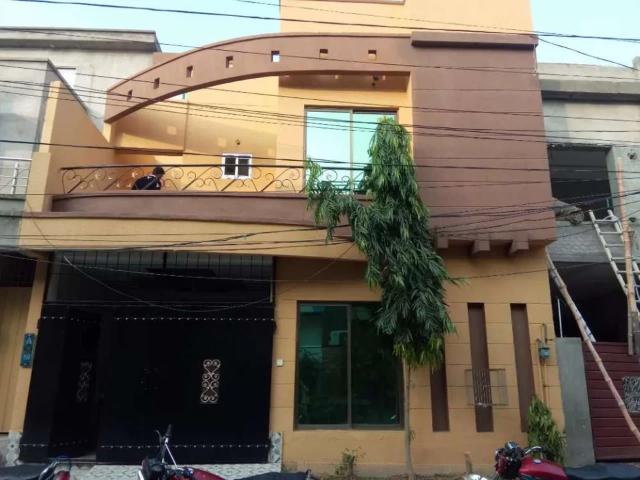House for sale in Rawalpindi, Islamabad Capital Territory