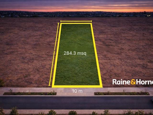 Land for sale in Sydney, New South Wales