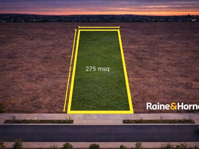 Land for sale in Sydney, New South Wales