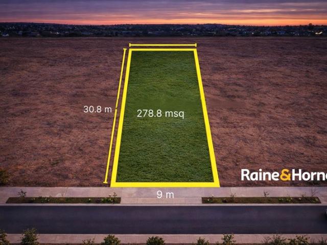 Land for sale in Sydney, New South Wales