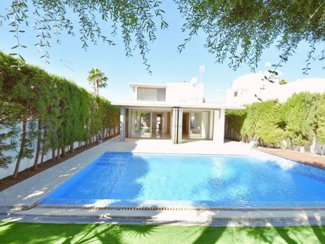 Casa en alquiler en sa Ràpita, Campos