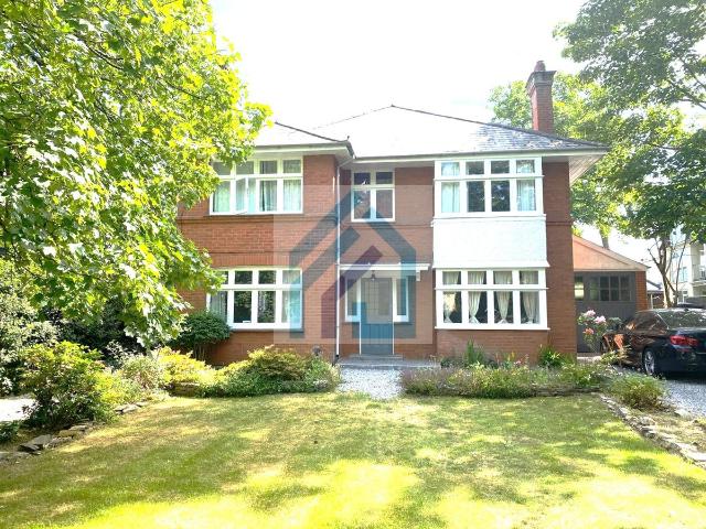 House for rent in Queens Park, Bournemouth