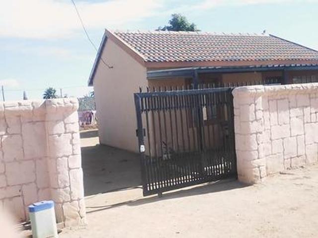 House for sale in North West