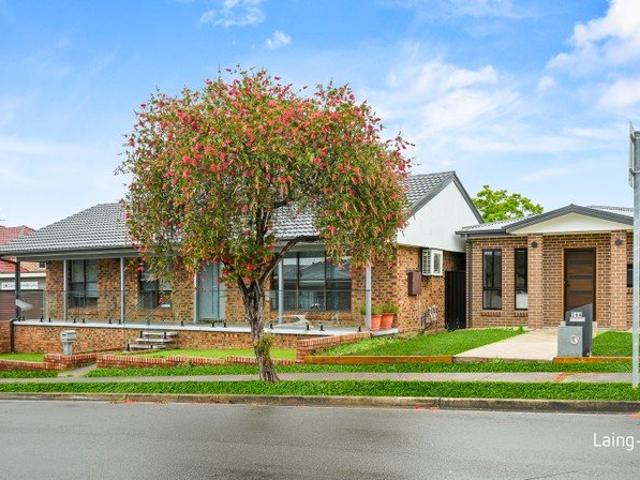 House for sale in Wetherill Park, Sydney