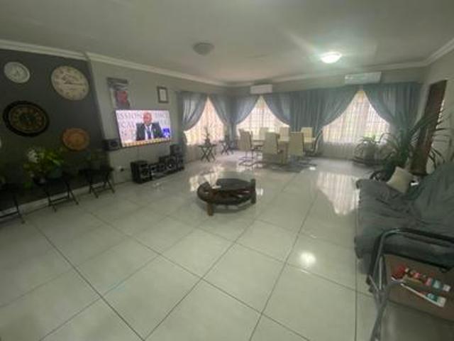 House for sale in Pullens Hope, Mpumalanga
