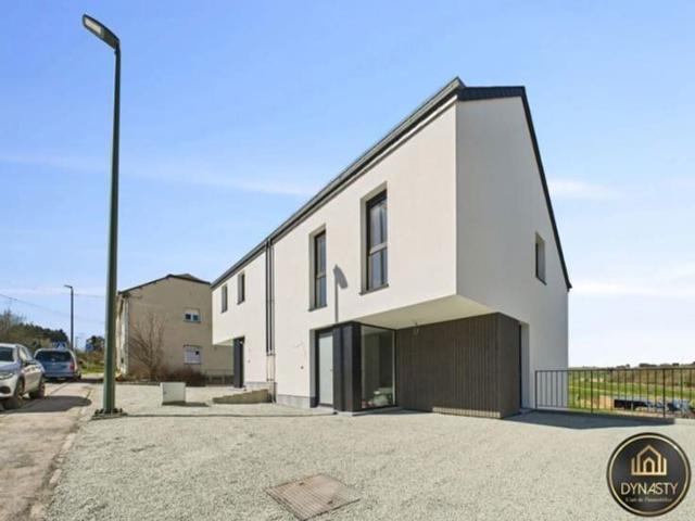 Maison location à Longlier, Wallonie