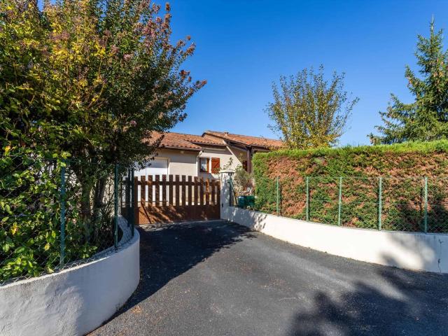 Maison vente à Villeneuve-sur-Lot, Penne-d'agenais