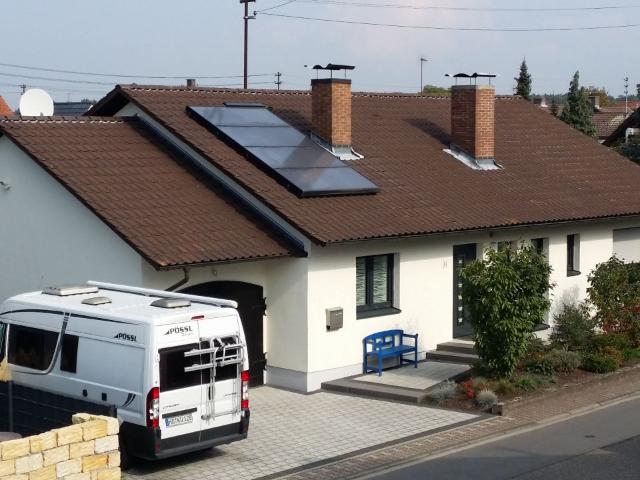 Haus mieten in Walldorf, Baden-Württemberg
