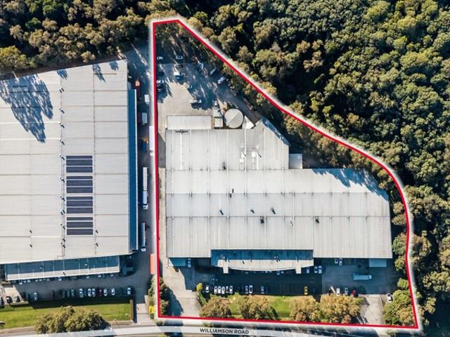Warehouse for rent in Sydney, New South Wales
