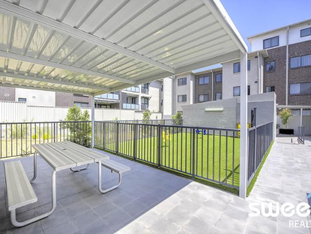 Apartment for sale in Guildford, New South Wales