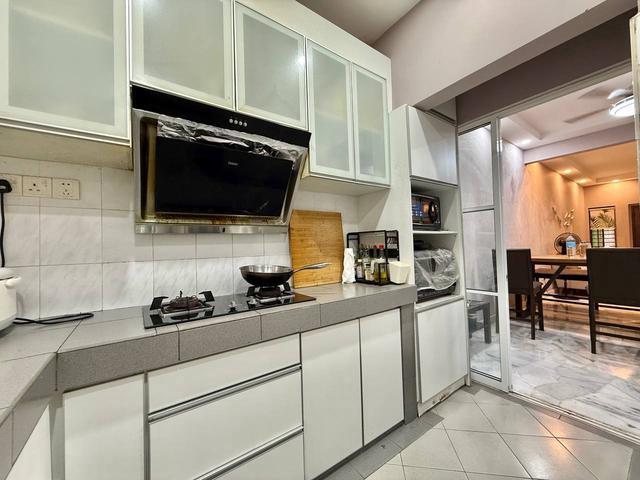Terraced House for sale in Country Heights Damansara, Kuala Lumpur