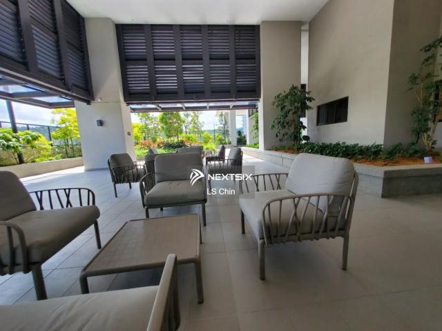 Residential House for rent in Selangor