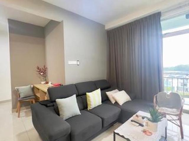 Serviced Residence for sale in Bukit Ledang, Johor
