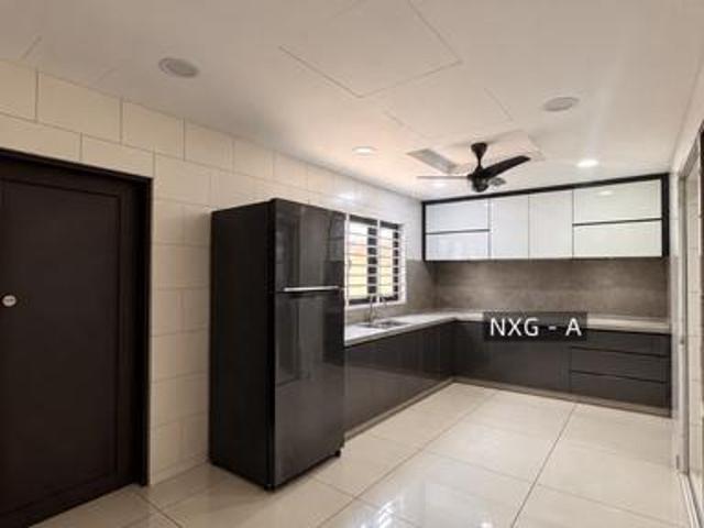 Terraced House for sale in Bandaraya Klang, Klang