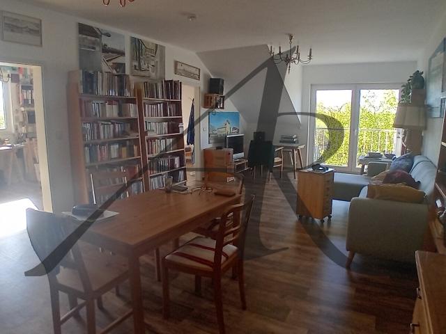 Wohnung mieten in Hohenberg-Krusemark, Sachsen-Anhalt