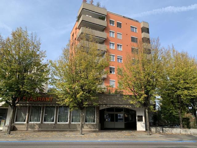 Wohnung mieten in Kreuzlingen, Thurgau