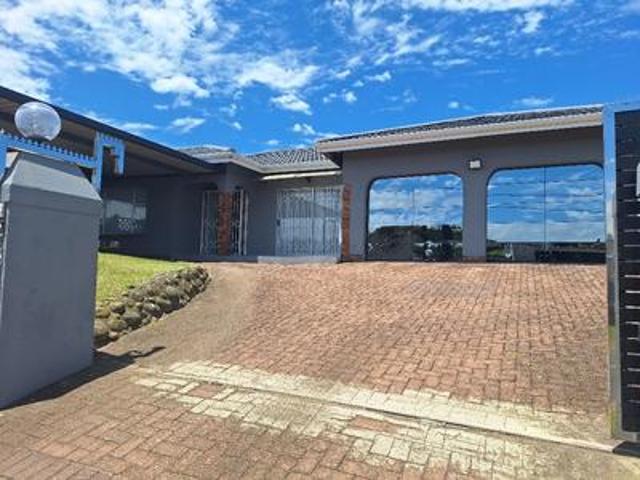 House for sale in Umkomaas, Kwazulu-natal
