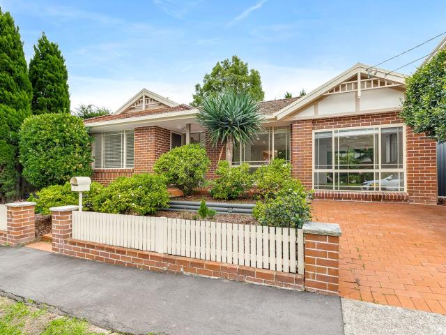 House for rent in Ashfield, New South Wales