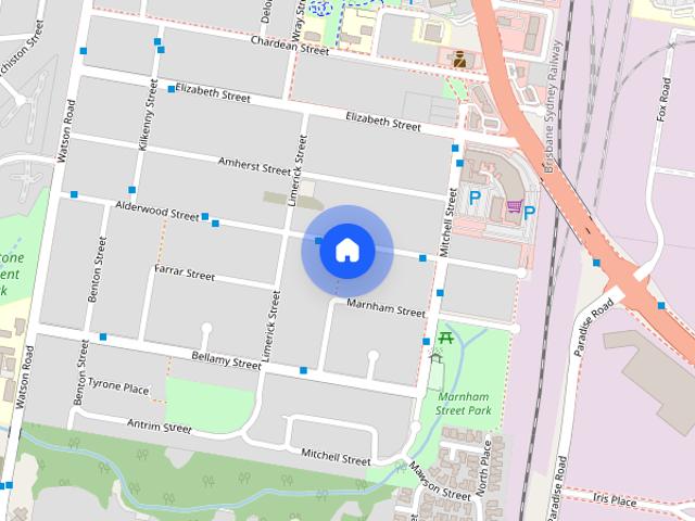 Townhouse for rent in Acacia Ridge, Greater Brisbane