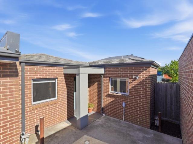 Apartment for sale in Glenroy, Melbourne