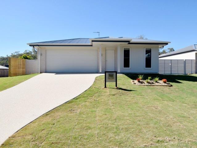 House for rent in Boyne Island, Queensland