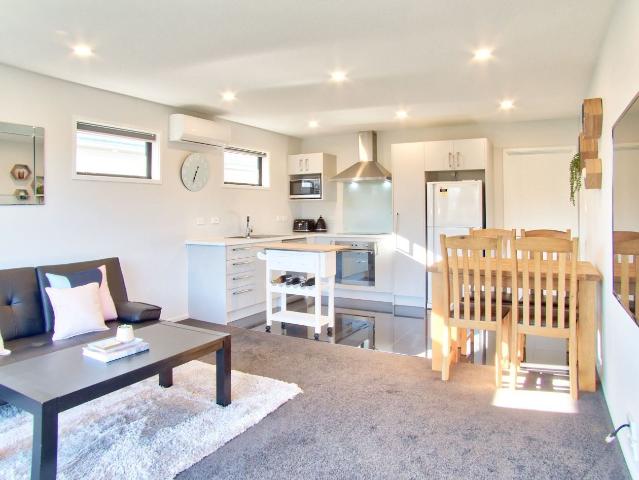 House for rent in Longhurst, Christchurch