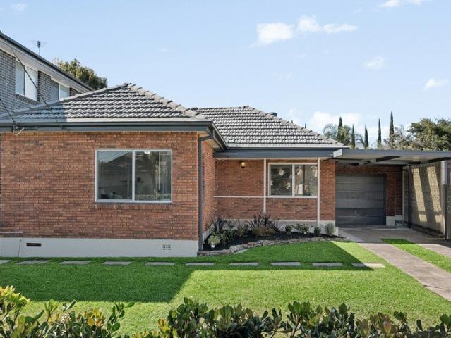 House for sale in Sydney, New South Wales