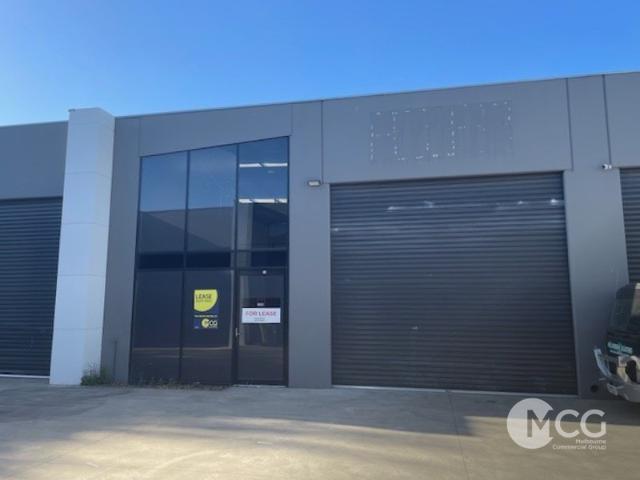 Warehouse for rent in Camerons Creek, Victoria