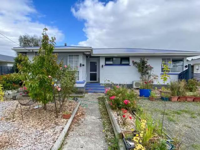 House for rent in Mataura, Southland