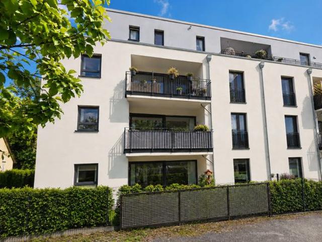 Wohnung kaufen in Merscheid, Solingen