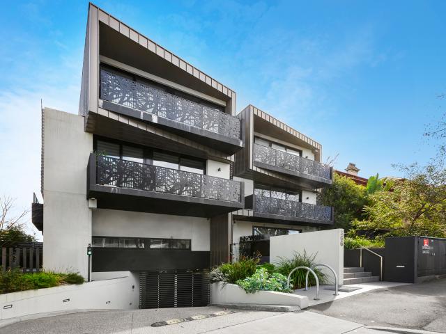 Apartment for rent in Camerons Creek, Victoria