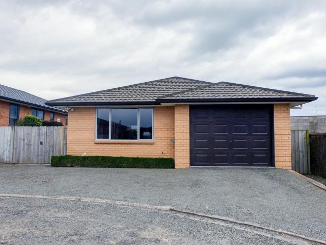 Apartment for rent in Awamoa, Ōamaru