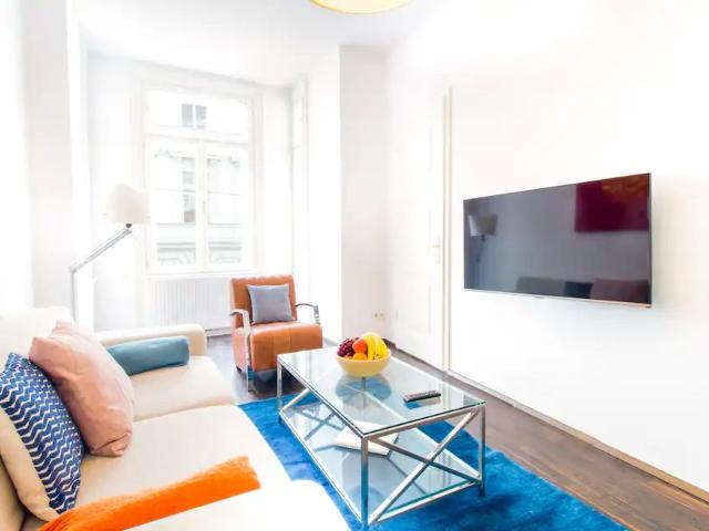 Apartment mieten in KG Neubau, Wien