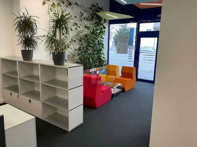 Büro mieten in Lü