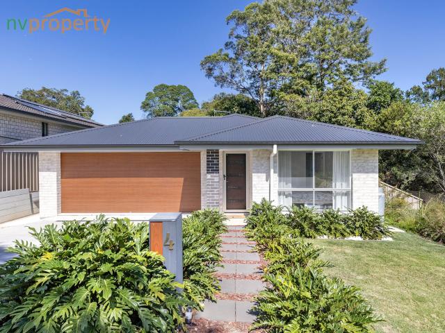 House for sale in Macksville, New South Wales